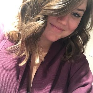 Meet your Posher, Erica